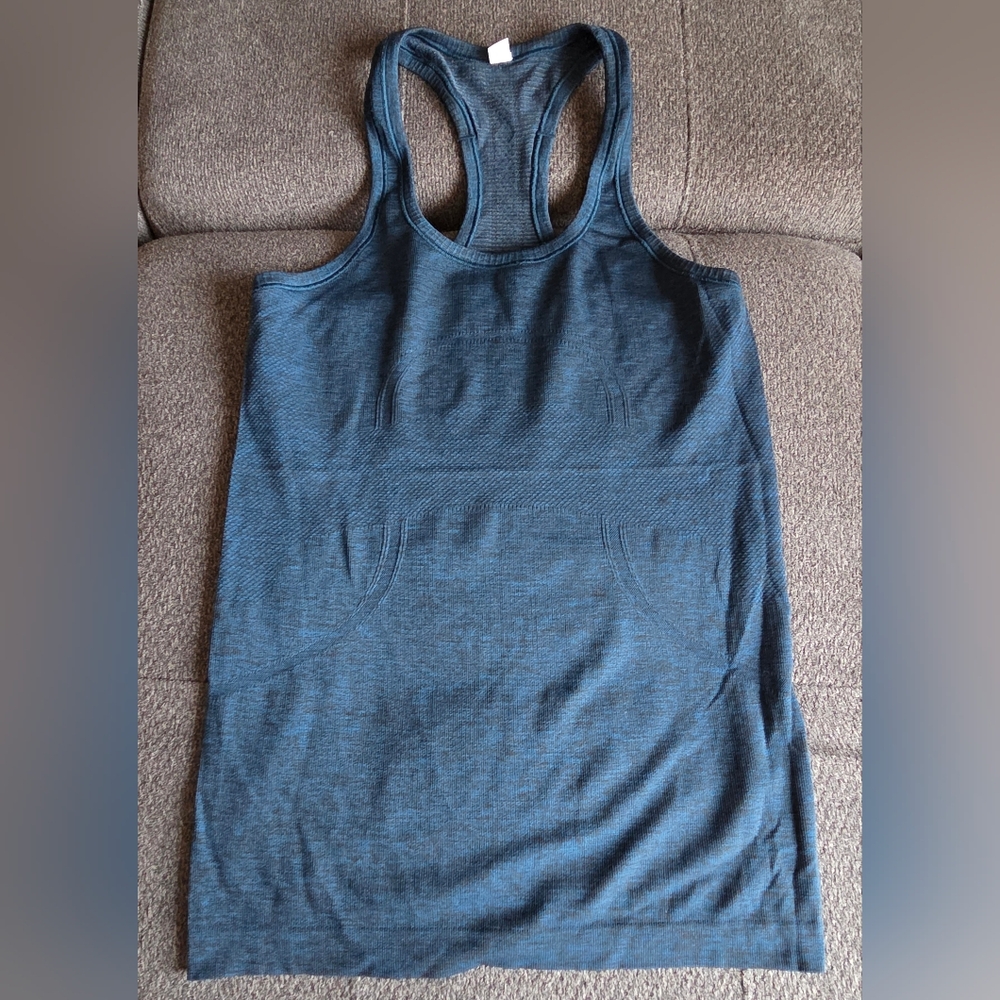 Lululemon Swiftly Tank
